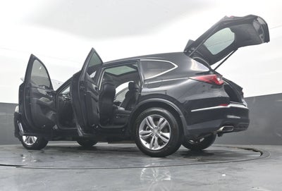 2023 Acura MDX Standard