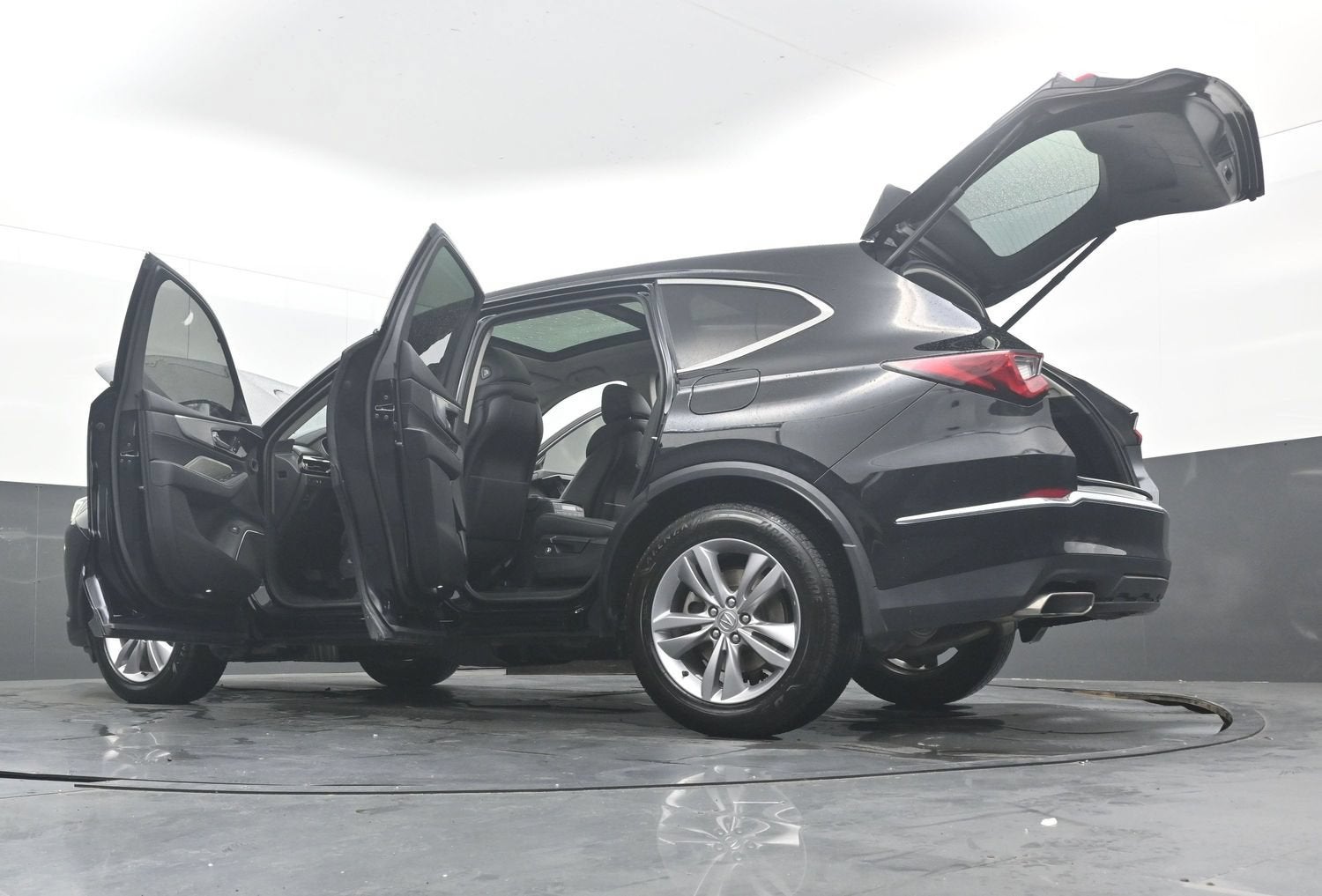 2023 Acura MDX Standard