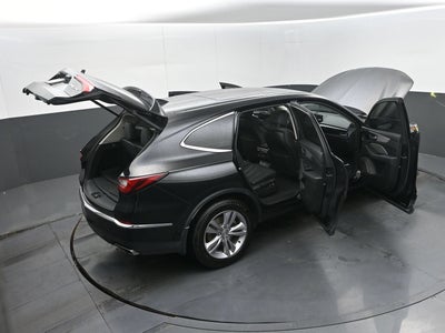 2023 Acura MDX Standard
