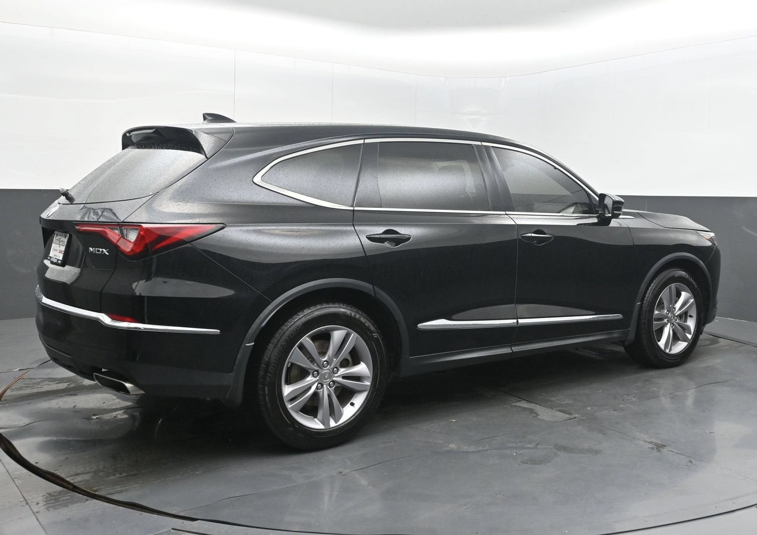 2023 Acura MDX Standard