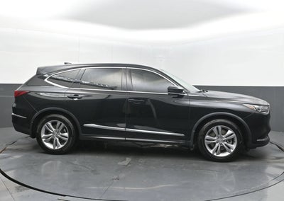2023 Acura MDX Standard