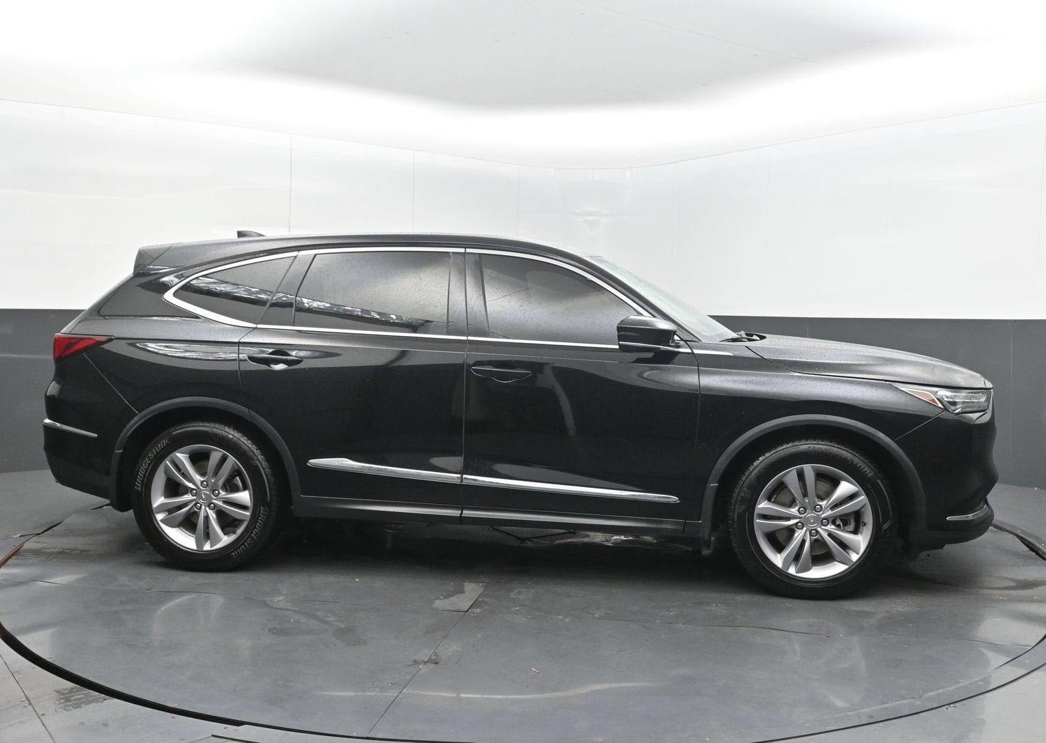 2023 Acura MDX Standard