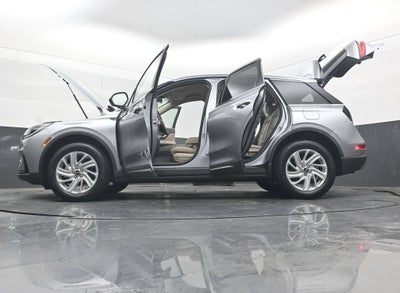 2024 Lincoln Corsair Premiere