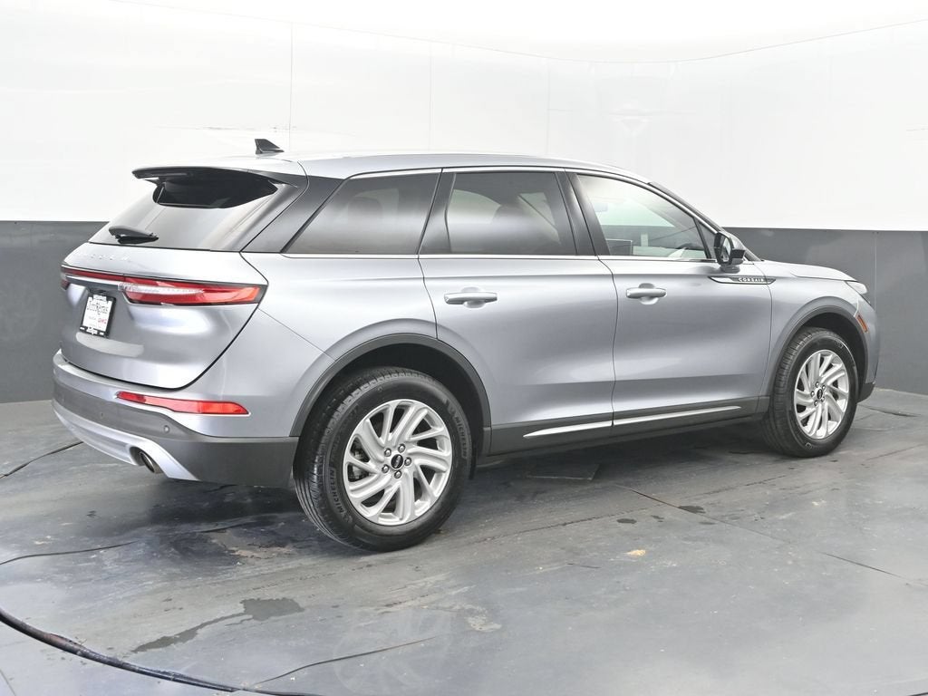 2024 Lincoln Corsair Premiere