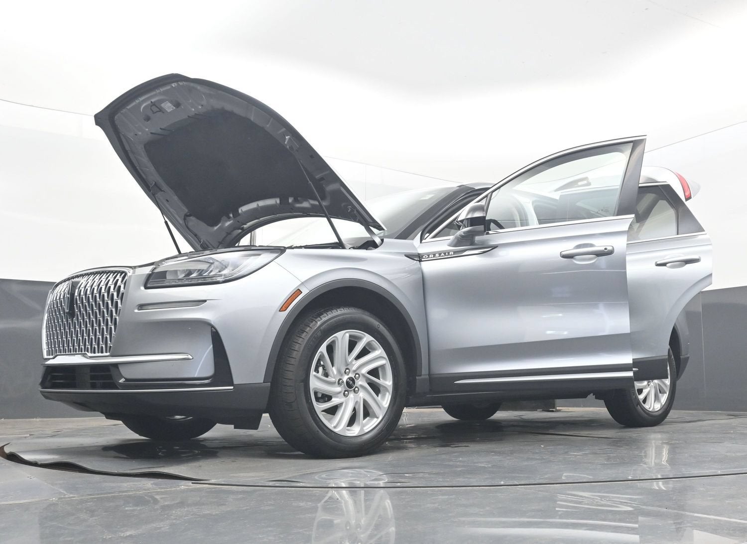 2024 Lincoln Corsair Premiere