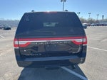 2016 Lincoln Navigator L Select