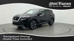 2025 Nissan Rogue SV FWD