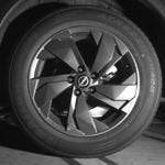 2025 Nissan Rogue SV FWD