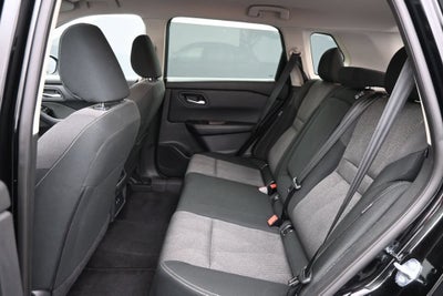 2025 Nissan Rogue SV FWD