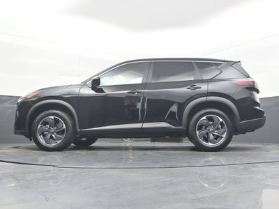 2025 Nissan Rogue SV FWD