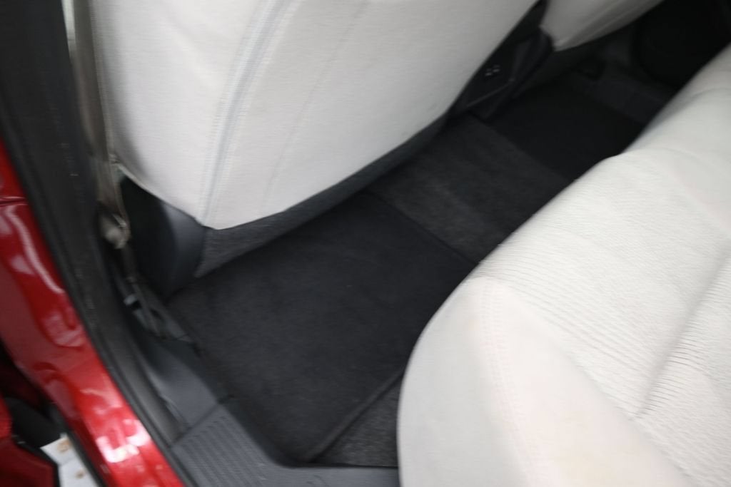 2025 Nissan Rogue SV FWD