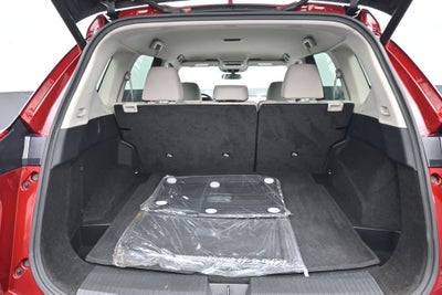 2025 Nissan Rogue SV FWD