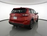2025 Nissan Rogue SV FWD