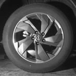 2025 Nissan Rogue SV FWD