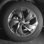 2025 Nissan Rogue SV FWD