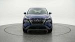 2025 Nissan Rogue SV FWD