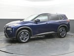 2025 Nissan Rogue SV FWD