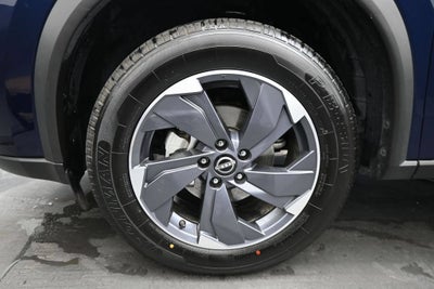 2025 Nissan Rogue SV FWD