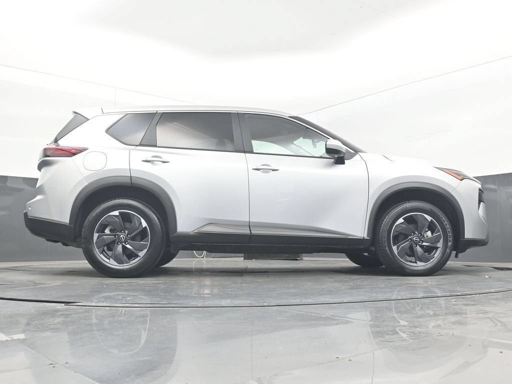 2025 Nissan Rogue SV FWD