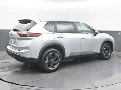 2025 Nissan Rogue SV FWD
