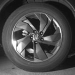 2025 Nissan Rogue SV FWD