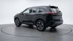 2025 Nissan Rogue SV FWD