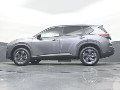 2025 Nissan Rogue SV FWD