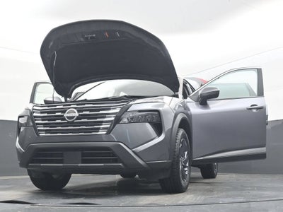2025 Nissan Rogue SV FWD