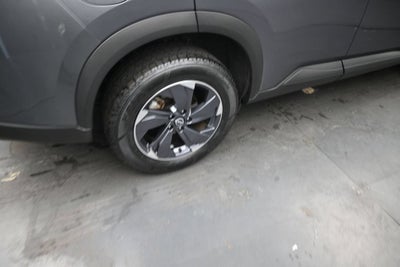2025 Nissan Rogue SV FWD