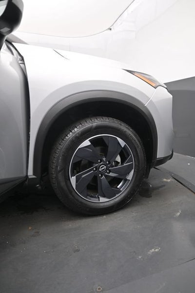 2025 Nissan Rogue SV Intelligent AWD
