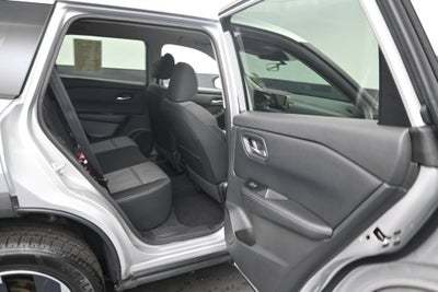 2025 Nissan Rogue SV Intelligent AWD