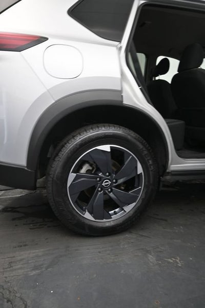 2025 Nissan Rogue SV Intelligent AWD