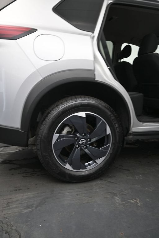 2025 Nissan Rogue SV Intelligent AWD