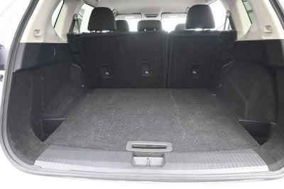 2025 Nissan Rogue SV Intelligent AWD
