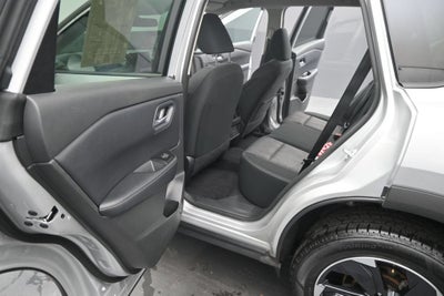 2025 Nissan Rogue SV Intelligent AWD