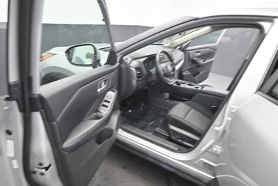 2025 Nissan Rogue SV Intelligent AWD