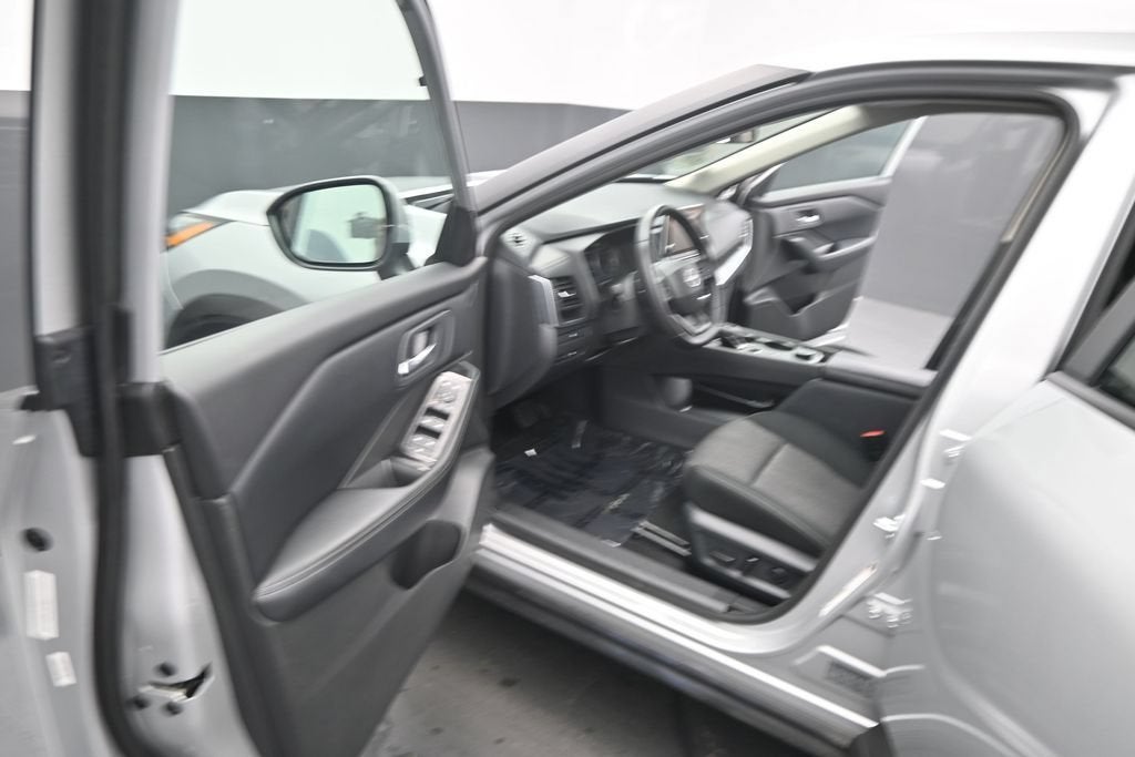 2025 Nissan Rogue SV Intelligent AWD
