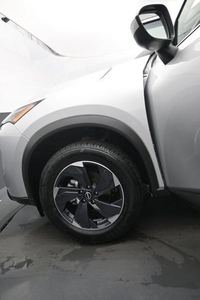 2025 Nissan Rogue SV Intelligent AWD
