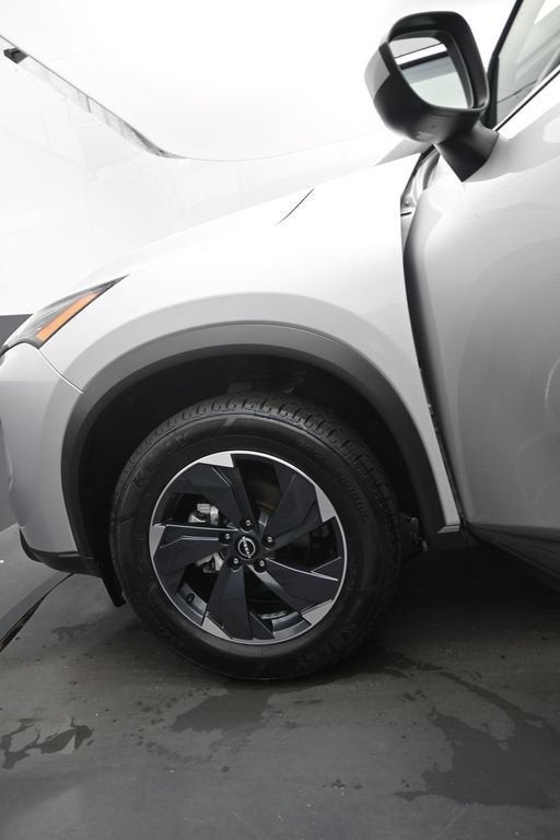 2025 Nissan Rogue SV Intelligent AWD