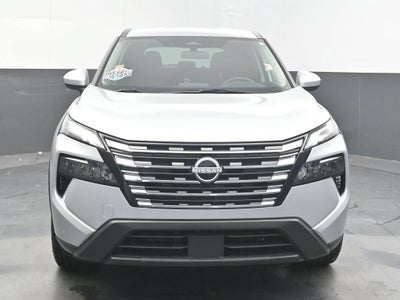2025 Nissan Rogue SV Intelligent AWD