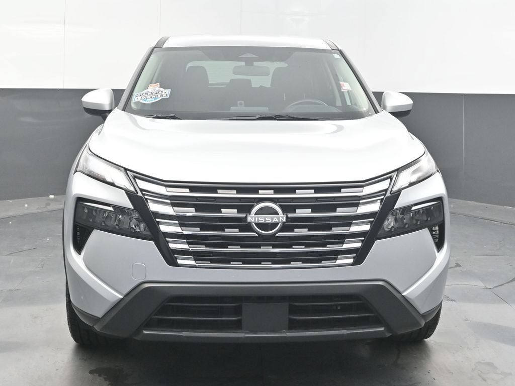 2025 Nissan Rogue SV Intelligent AWD