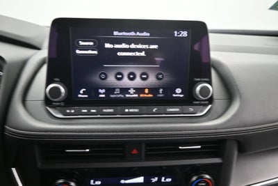 2025 Nissan Rogue SV Intelligent AWD