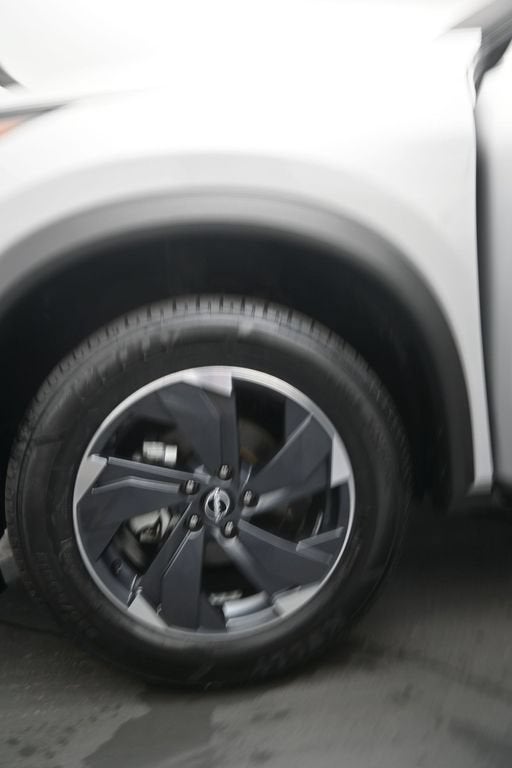 2025 Nissan Rogue SV Intelligent AWD