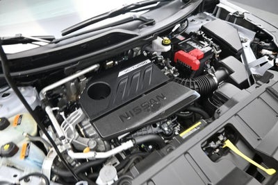 2025 Nissan Rogue SV Intelligent AWD