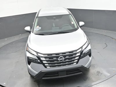 2025 Nissan Rogue SV Intelligent AWD