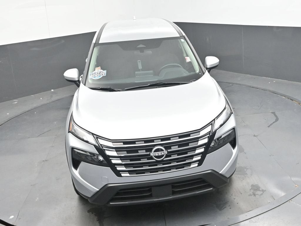 2025 Nissan Rogue SV Intelligent AWD