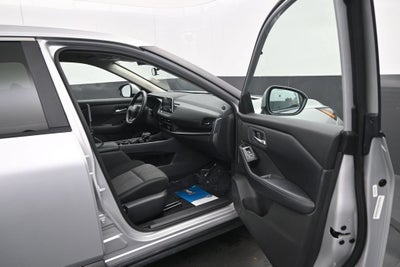 2025 Nissan Rogue SV Intelligent AWD