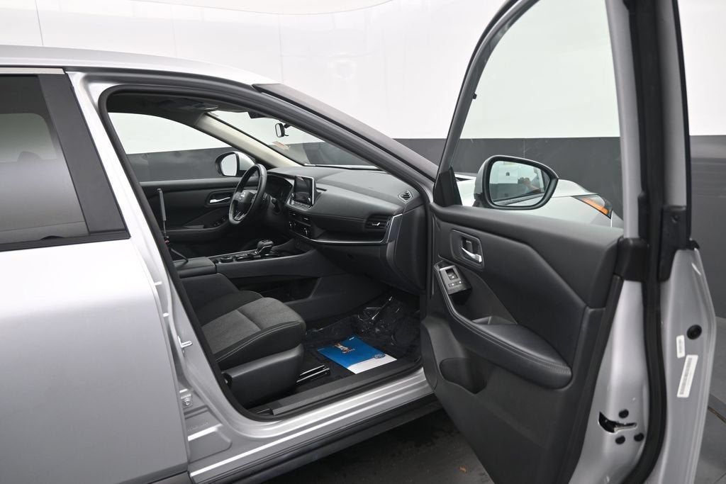 2025 Nissan Rogue SV Intelligent AWD