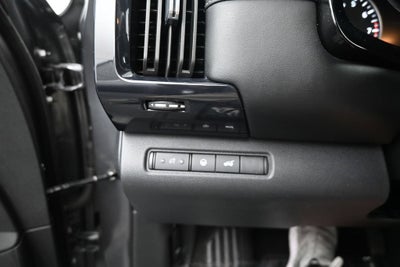 2025 Nissan Pathfinder SV FWD