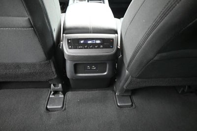 2025 Nissan Pathfinder SV FWD